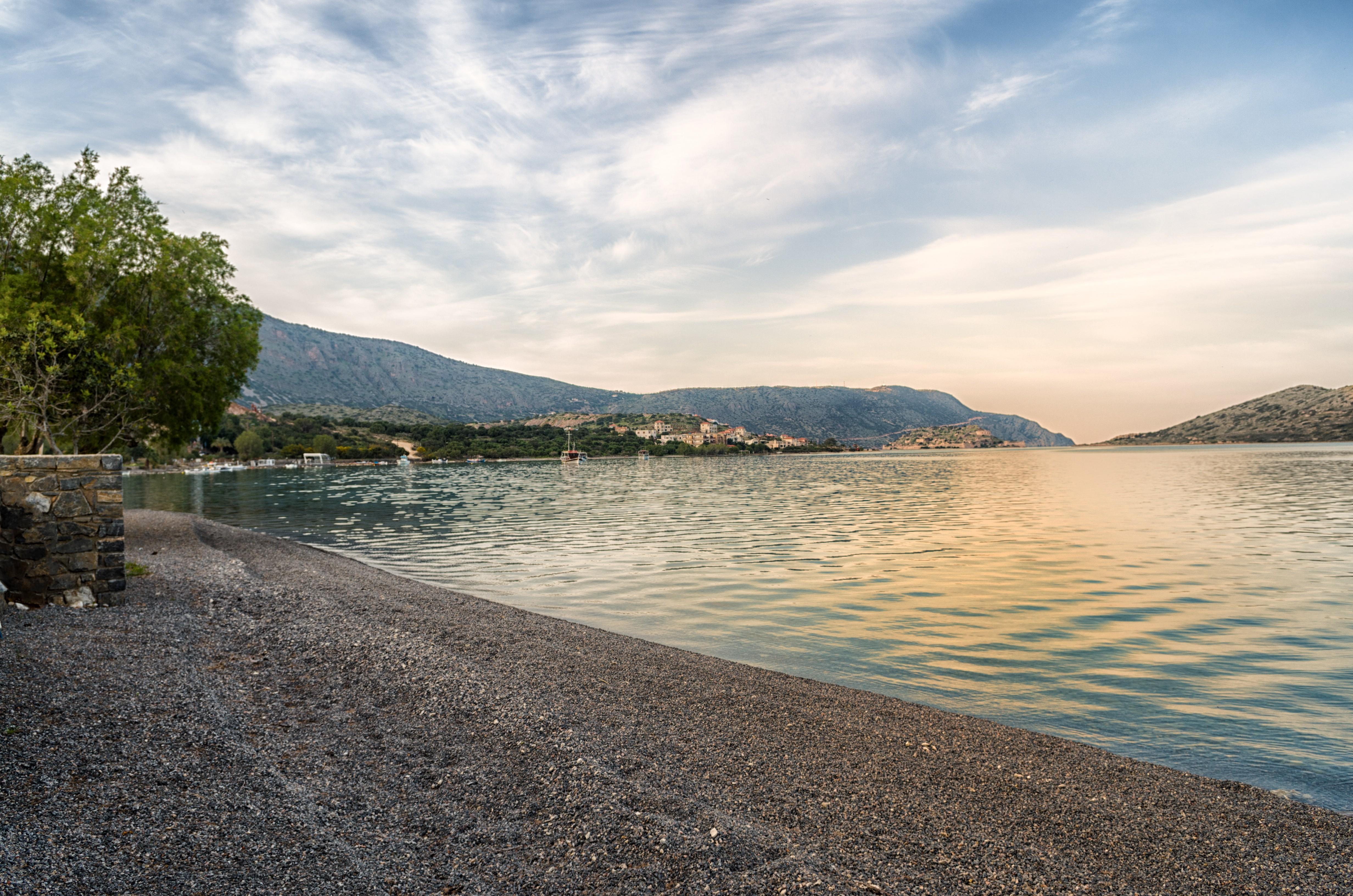Elounda Infinity Exclusive Resort & Spa - Adults Only Exteriér fotografie