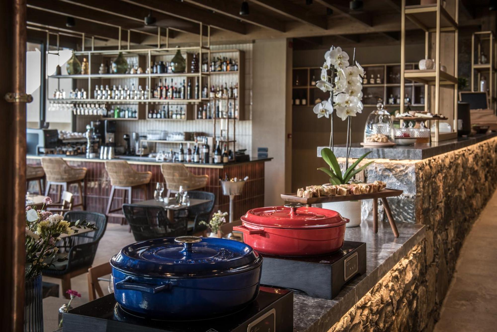 Elounda Infinity Exclusive Resort & Spa - Adults Only Exteriér fotografie