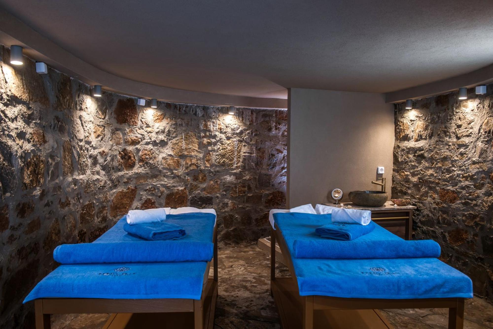 Elounda Infinity Exclusive Resort & Spa - Adults Only Exteriér fotografie